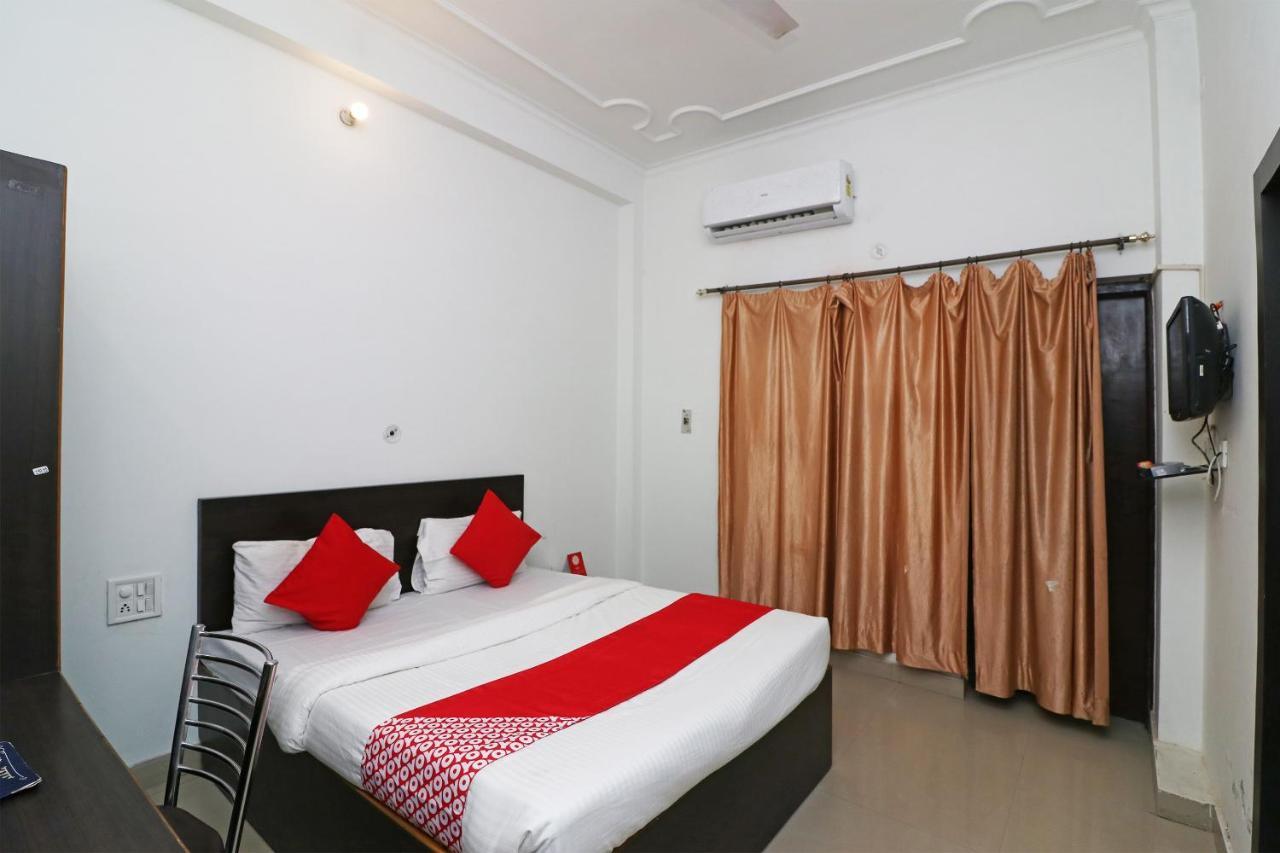 Hotel O Mid Town Ojus Tower Rudrapur المظهر الخارجي الصورة