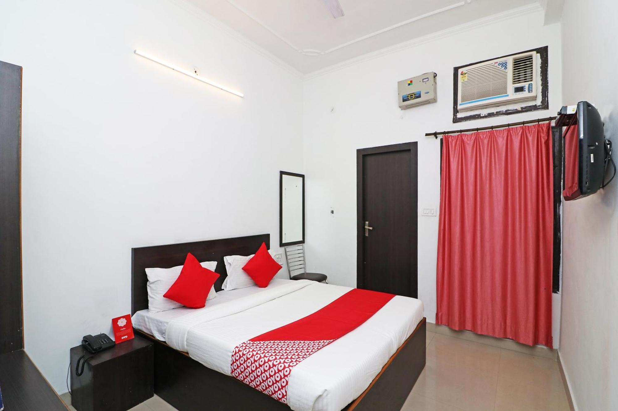 Hotel O Mid Town Ojus Tower Rudrapur المظهر الخارجي الصورة