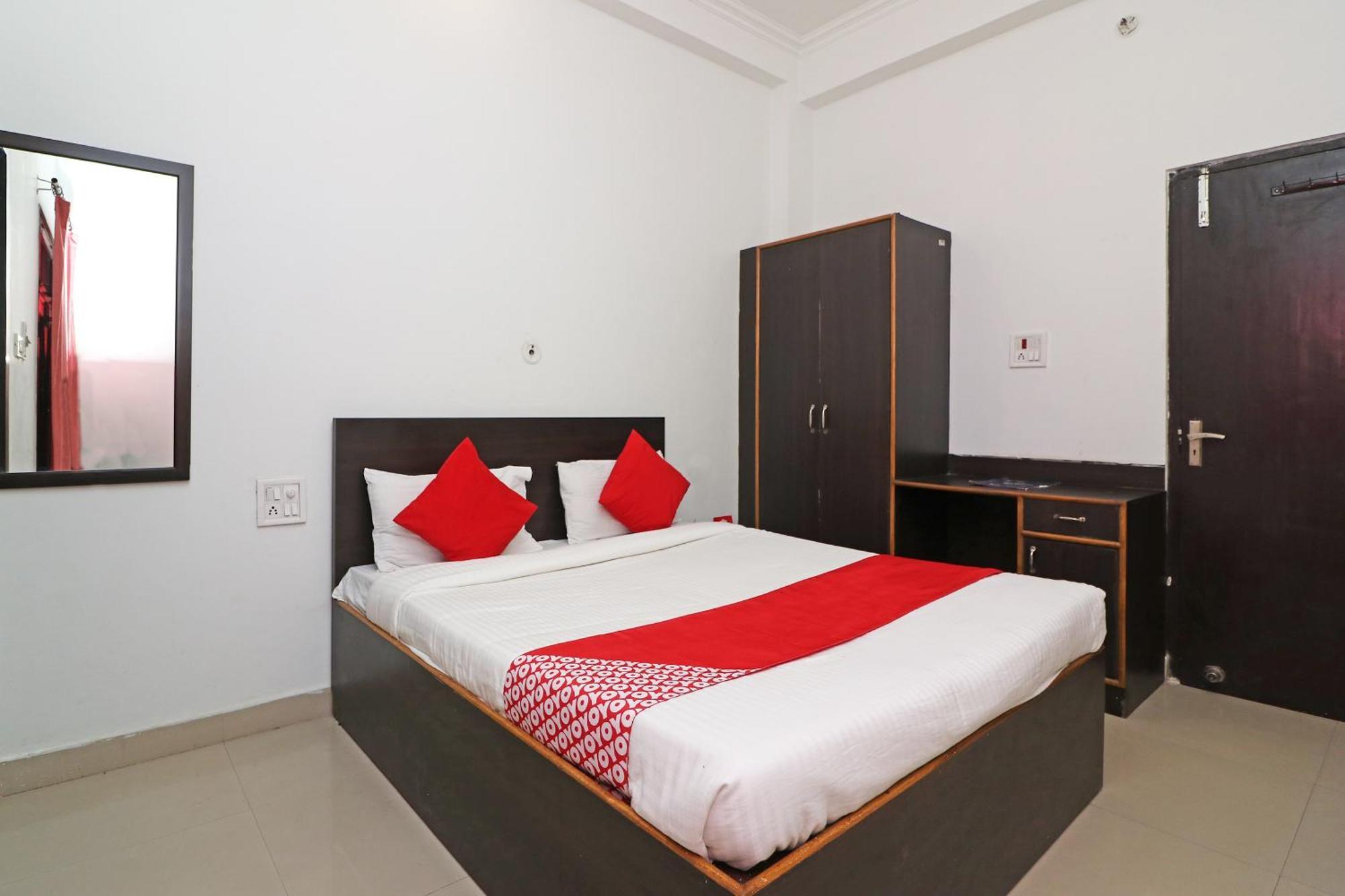 Hotel O Mid Town Ojus Tower Rudrapur المظهر الخارجي الصورة